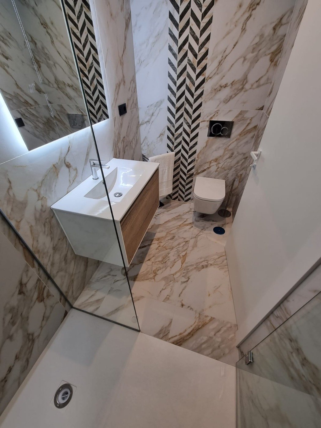 Apartamento en Guardamar del Segura, Alicante, España 3 dormitorios, 130 m2 No. 74729
