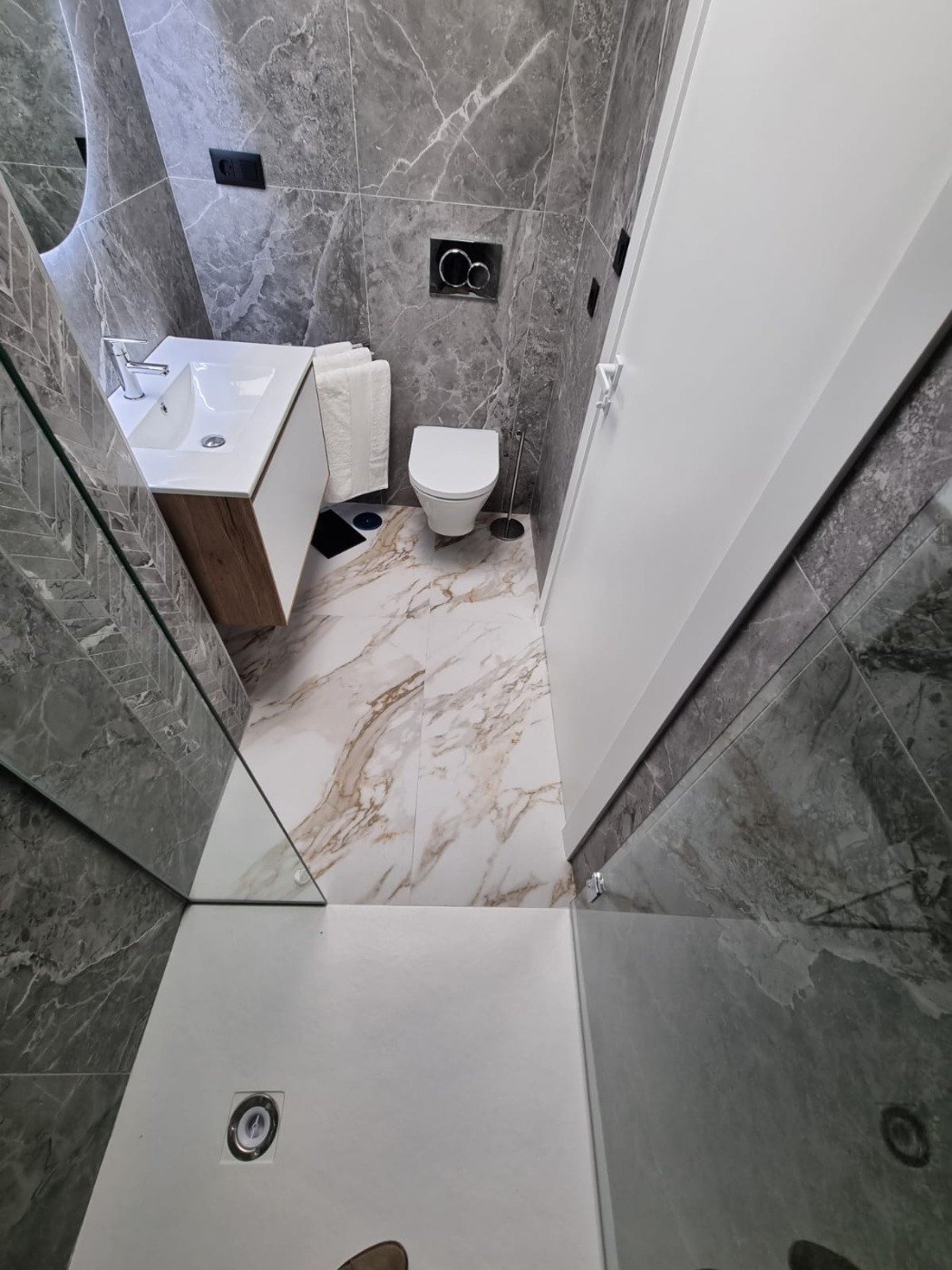Apartamento en Guardamar del Segura, Alicante, España 3 dormitorios, 130 m2 No. 74729