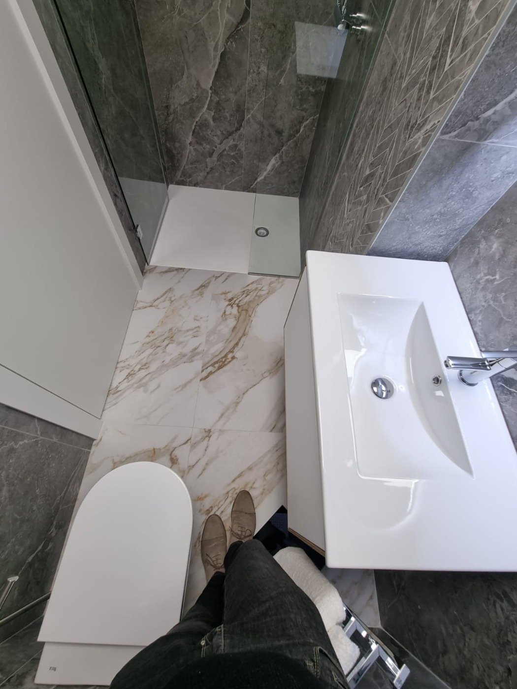 Apartamento en Guardamar del Segura, Alicante, España 3 dormitorios, 130 m2 No. 74729