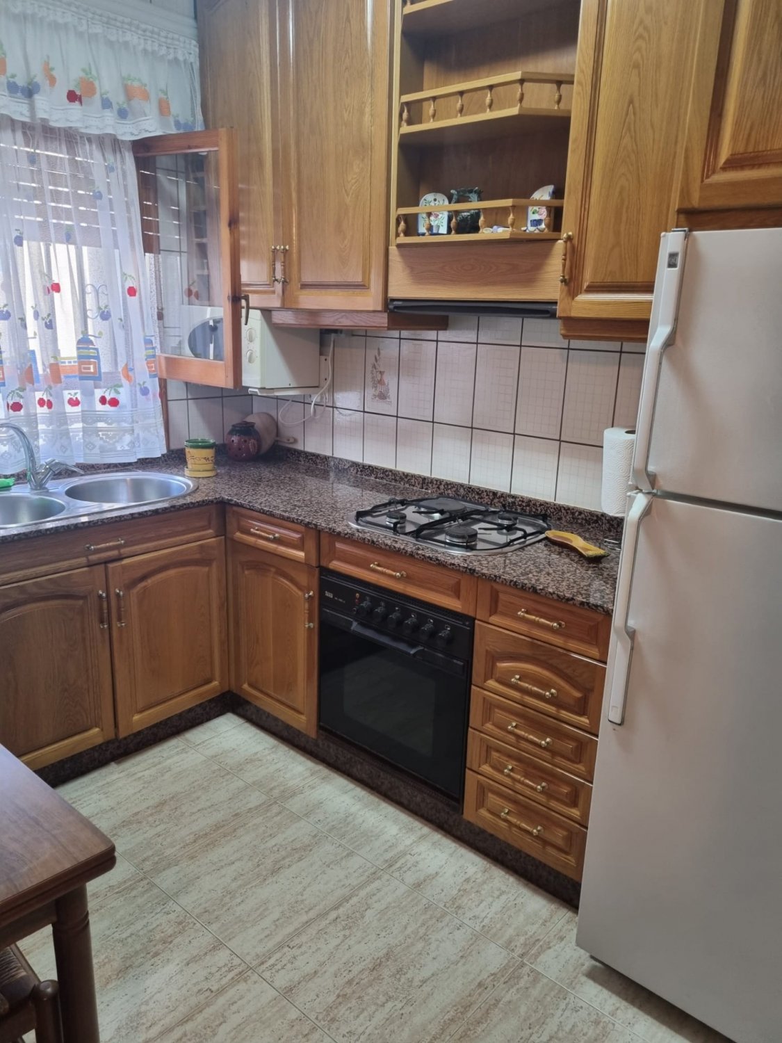 Casa a Torrevieja, Alicante, Spagna 3 camere da letto, 90 mq. N° 74726