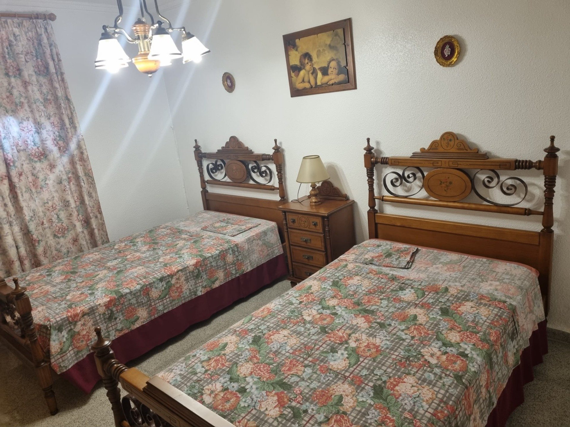Casa a Torrevieja, Alicante, Spagna 3 camere da letto, 90 mq. N° 74726