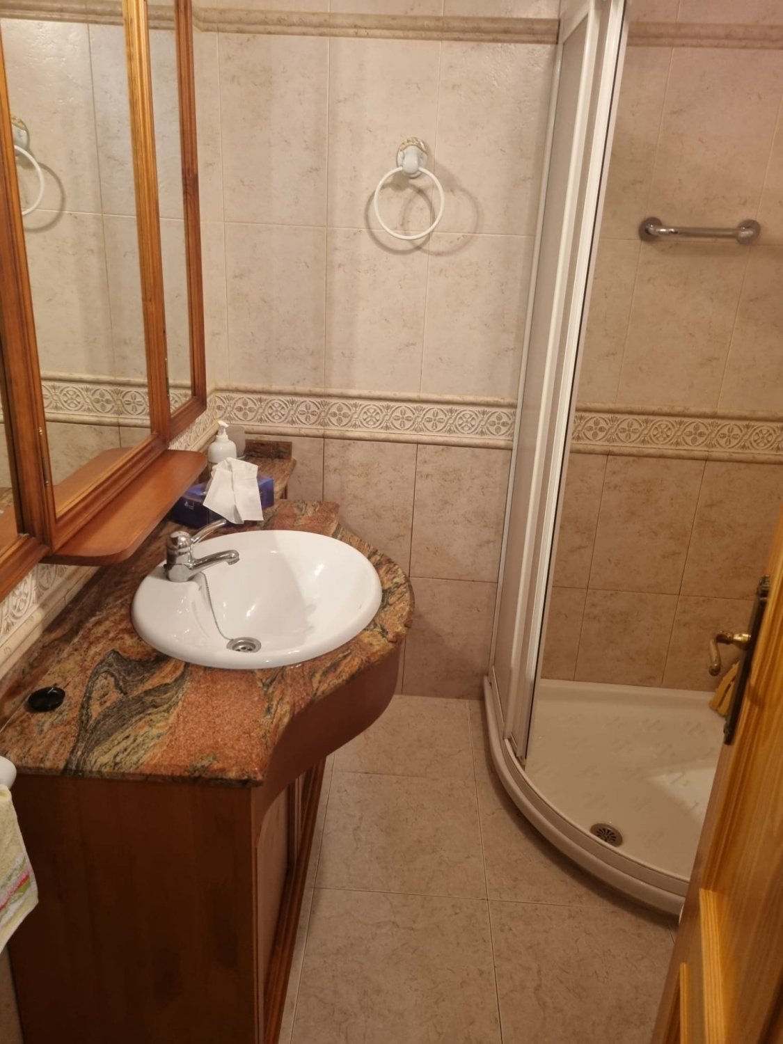 Casa a Torrevieja, Alicante, Spagna 3 camere da letto, 90 mq. N° 74726