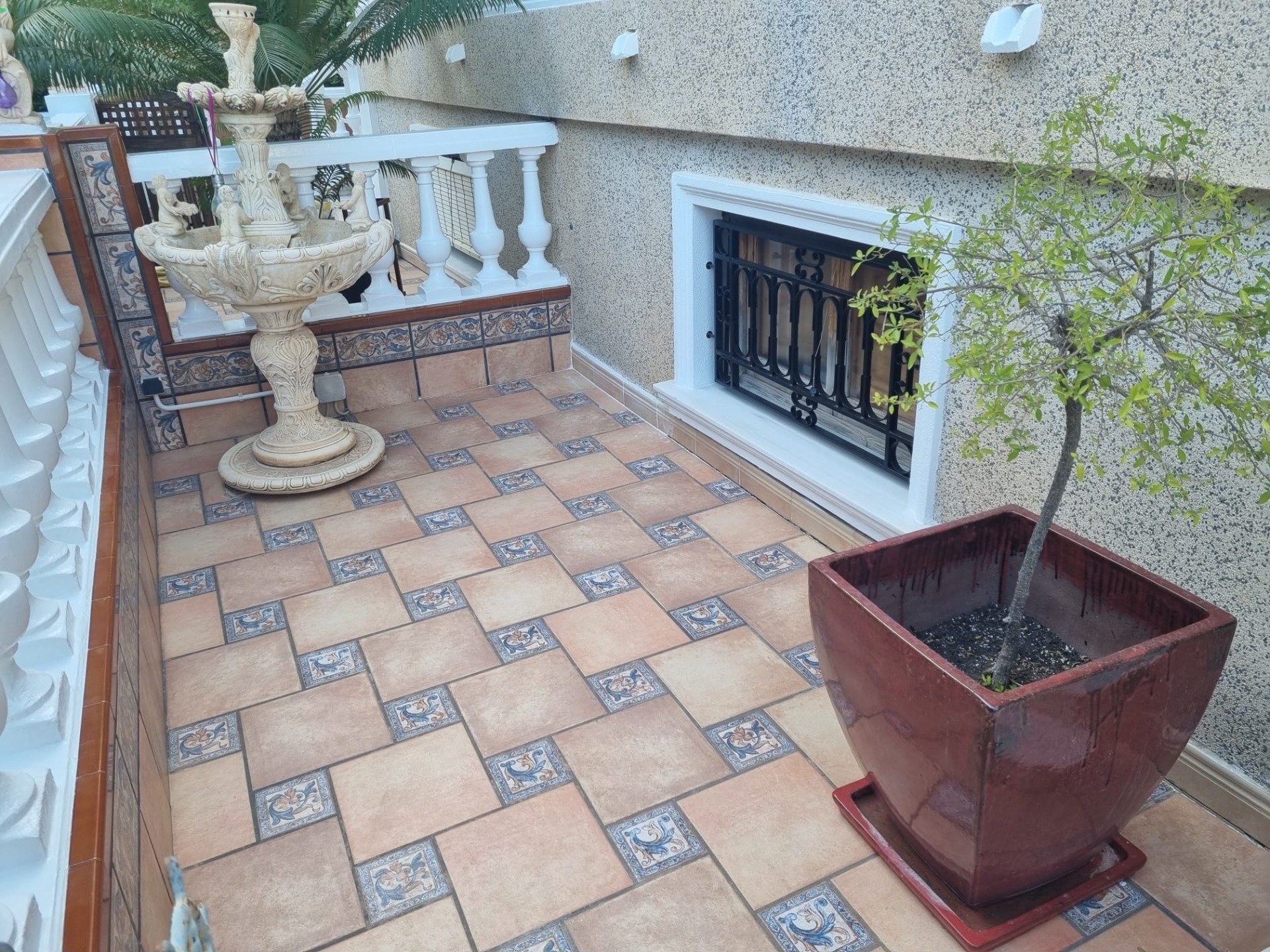 Casa a Torrevieja, Alicante, Spagna 3 camere da letto, 90 mq. N° 74726