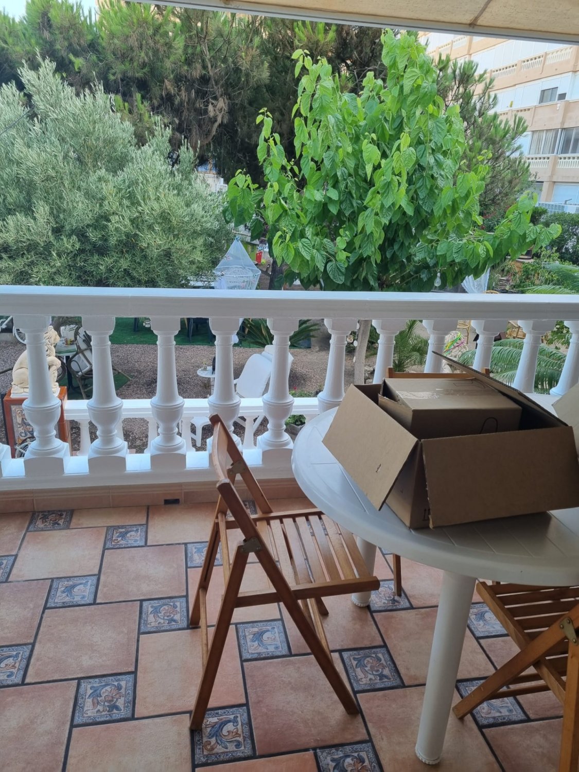 Casa a Torrevieja, Alicante, Spagna 3 camere da letto, 90 mq. N° 74726