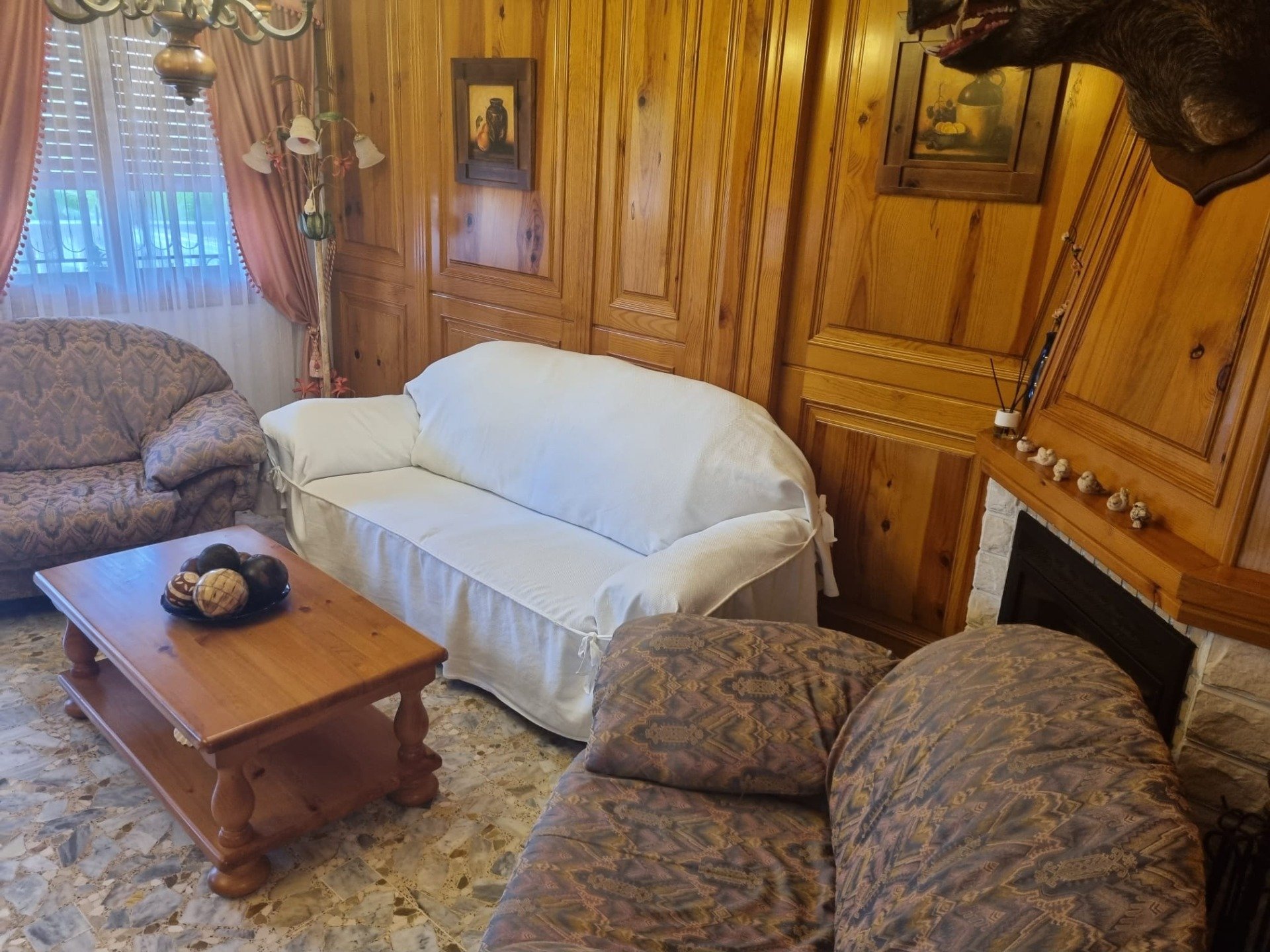 Casa a Torrevieja, Alicante, Spagna 3 camere da letto, 90 mq. N° 74726