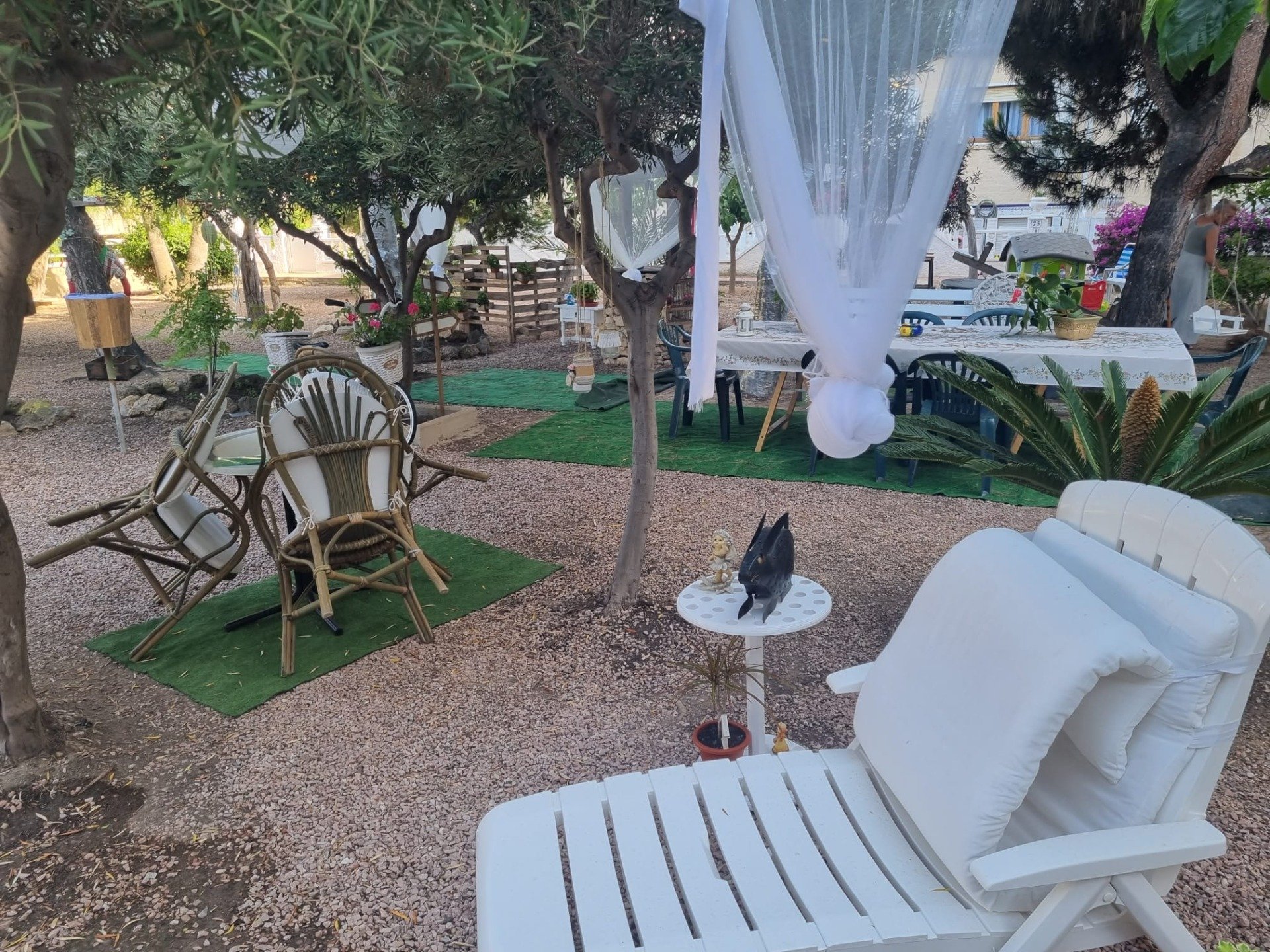 Casa a Torrevieja, Alicante, Spagna 3 camere da letto, 90 mq. N° 74726