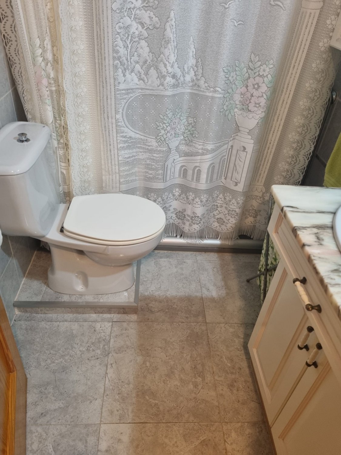 Casa a Torrevieja, Alicante, Spagna 3 camere da letto, 90 mq. N° 74726