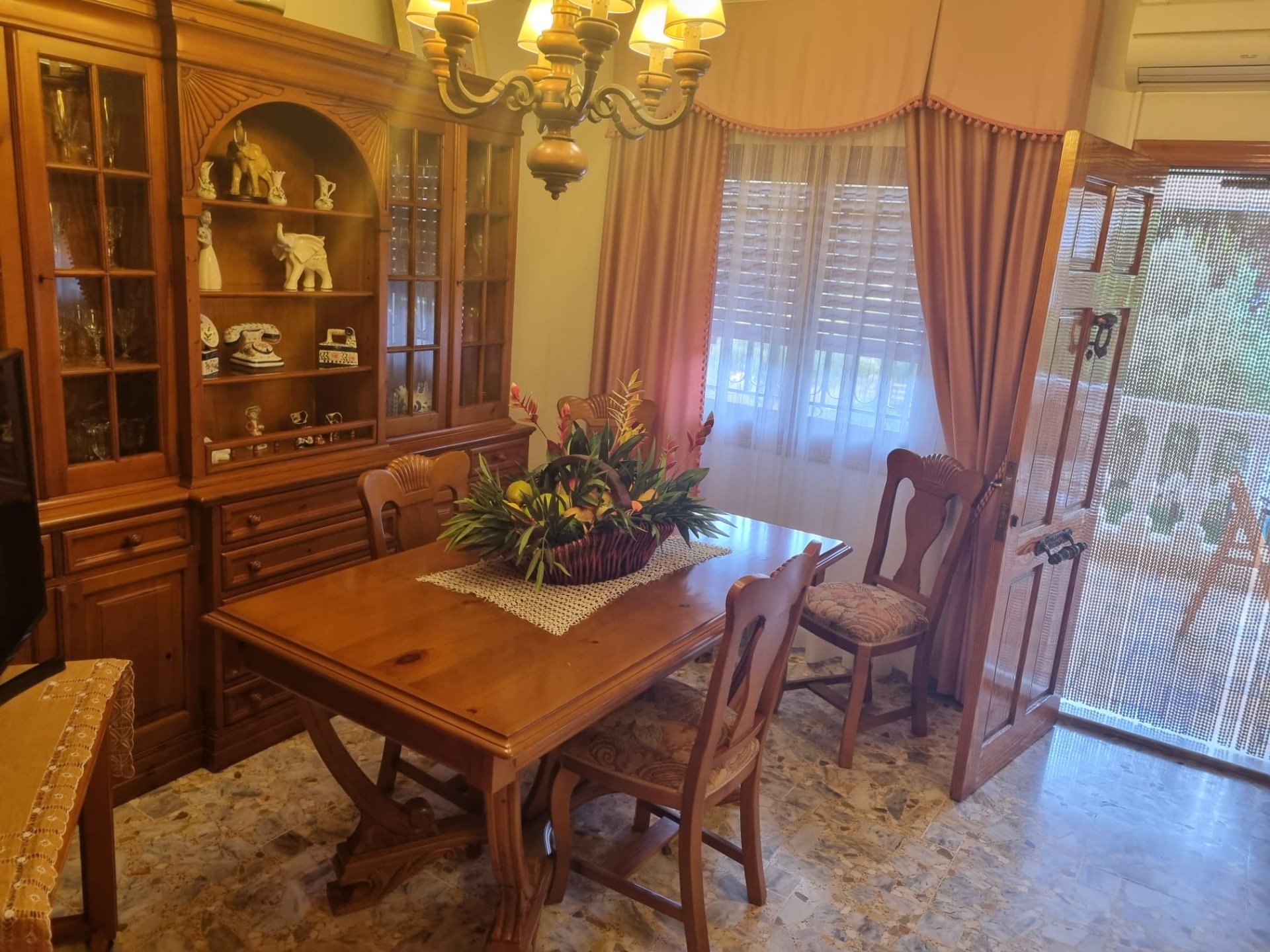 Casa a Torrevieja, Alicante, Spagna 3 camere da letto, 90 mq. N° 74726