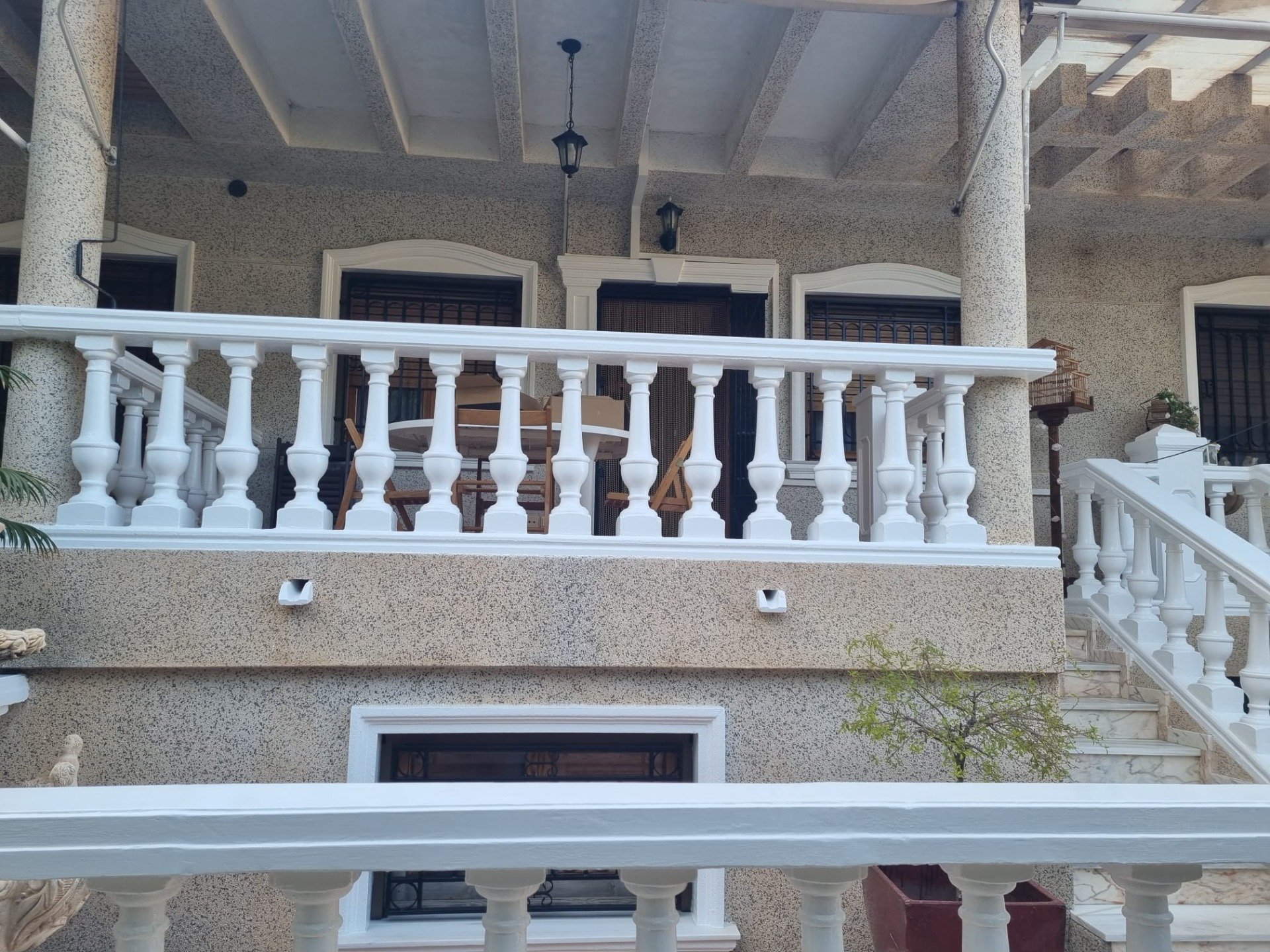 Casa a Torrevieja, Alicante, Spagna 3 camere da letto, 90 mq. N° 74726