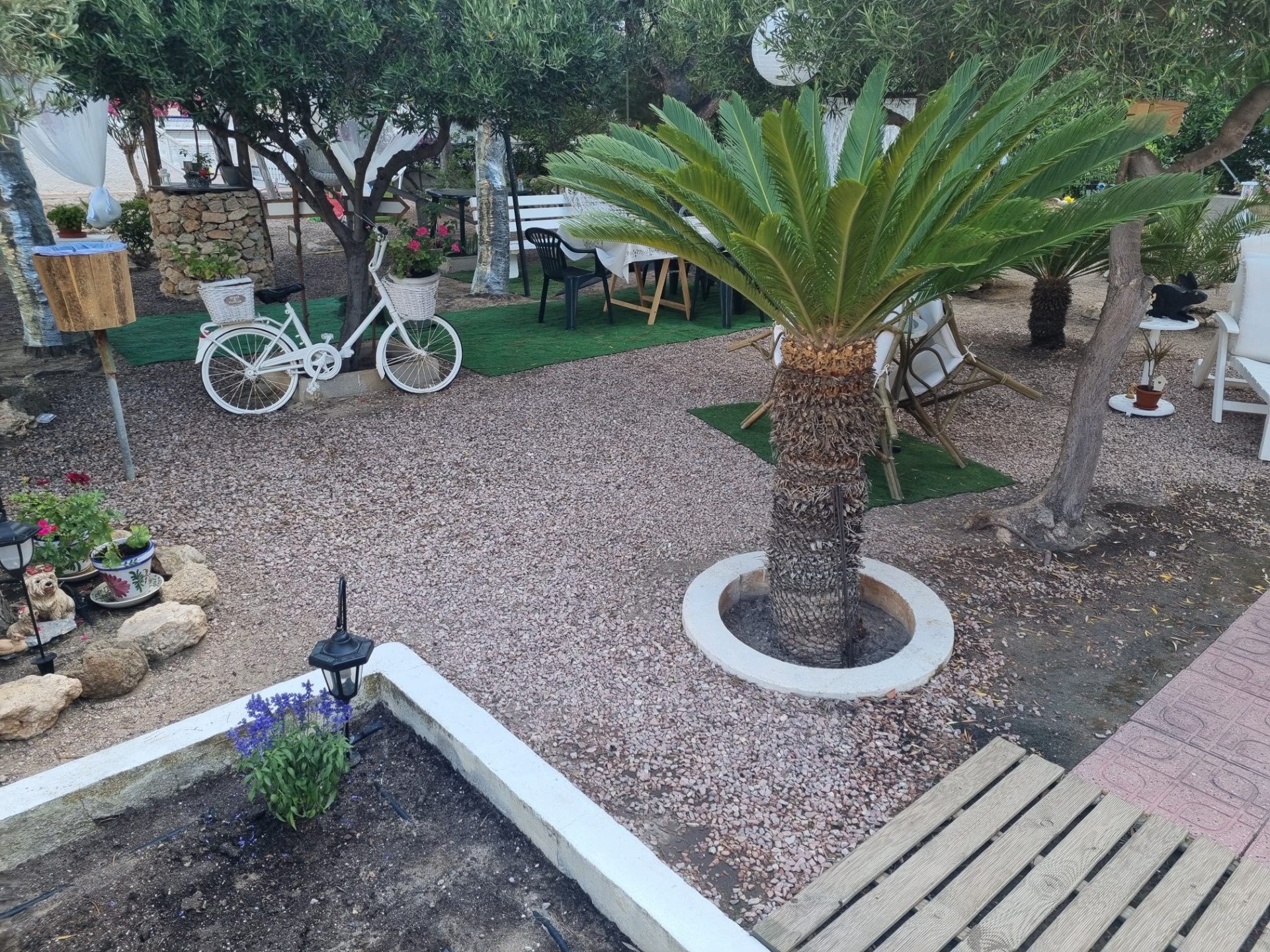 Casa a Torrevieja, Alicante, Spagna 3 camere da letto, 90 mq. N° 74726