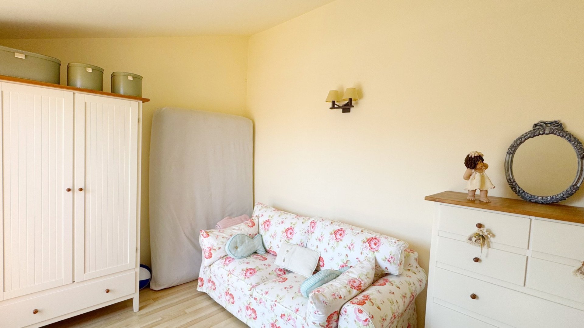 Apartment in Lloret de Mar, Girona, Spain 2 bedrooms, 61 sq.m. No. 181688