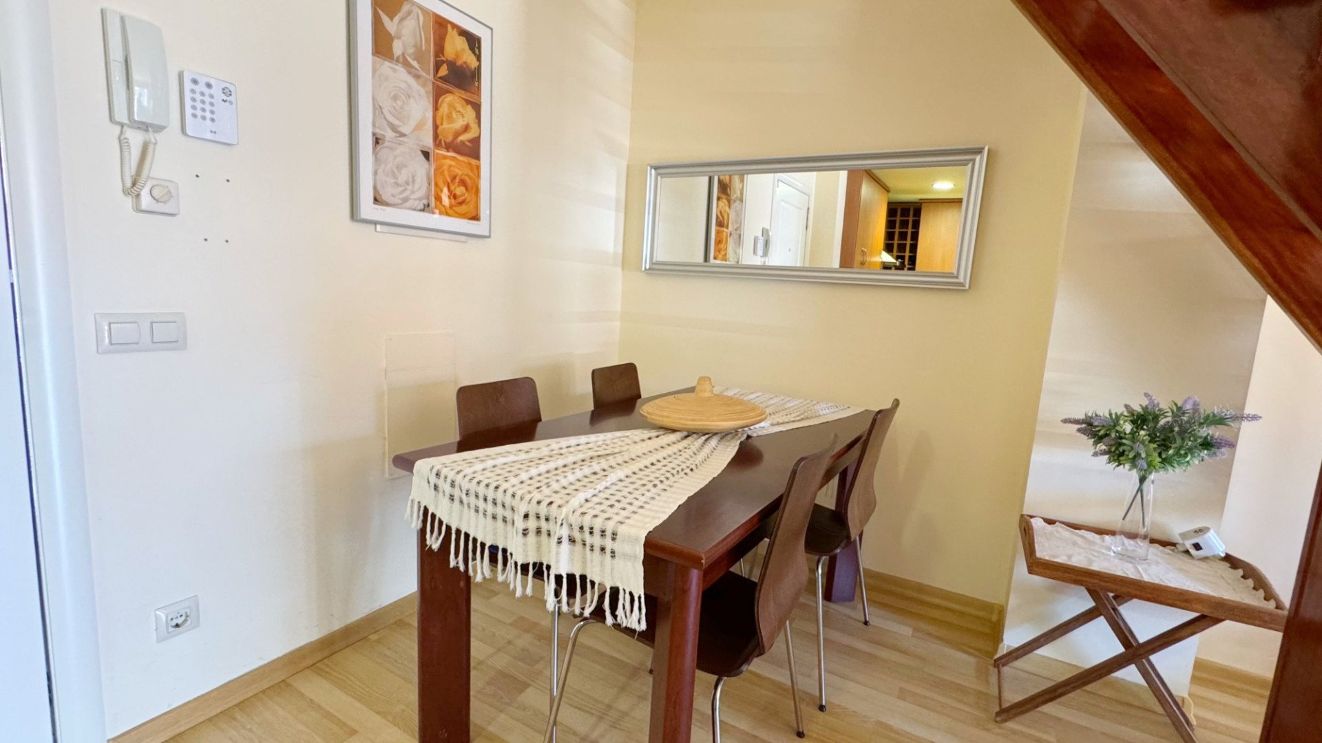 Apartment in Lloret de Mar, Girona, Spain 2 bedrooms, 61 sq.m. No. 181688
