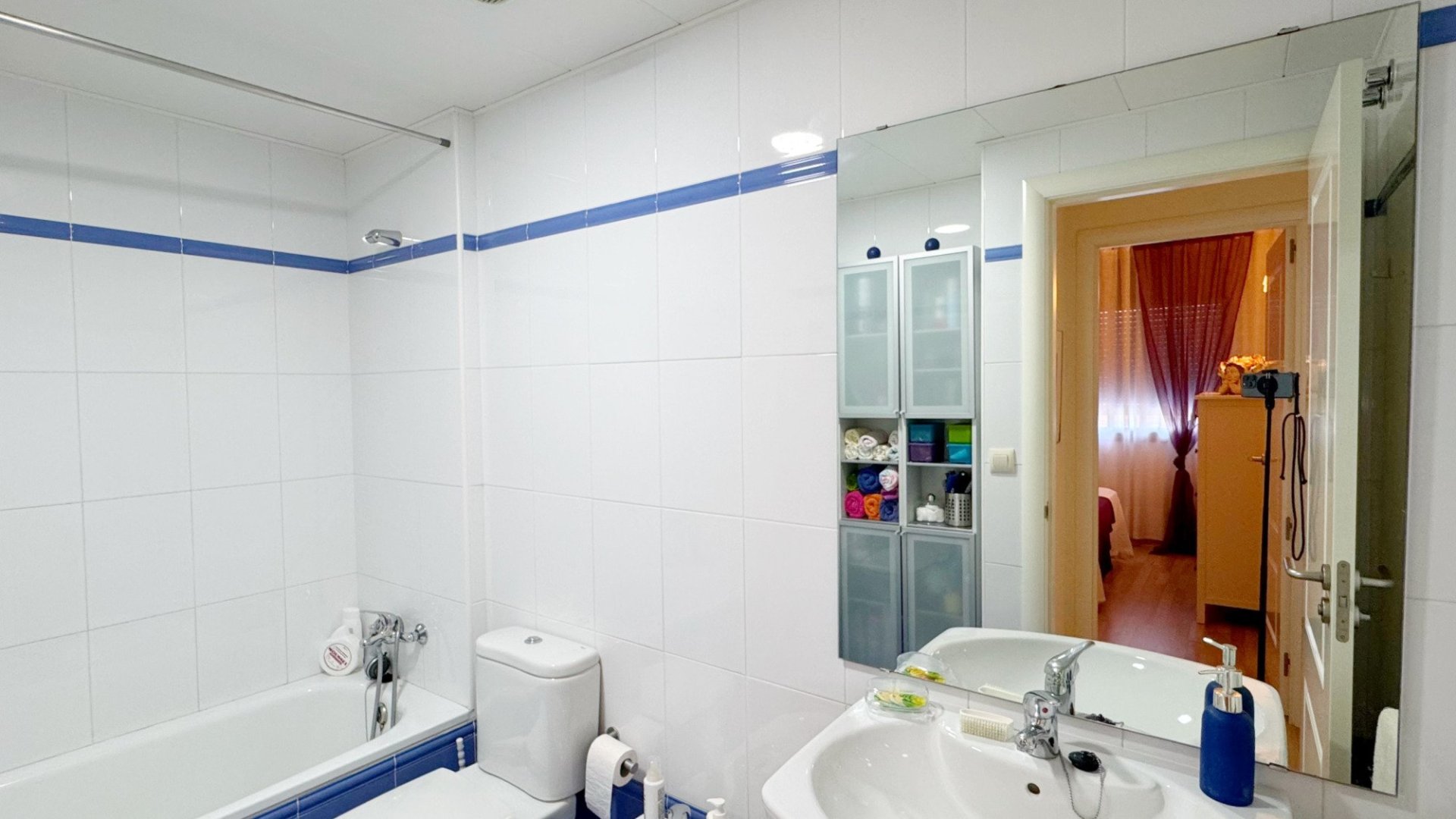 Apartment in Lloret de Mar, Girona, Spain 2 bedrooms, 61 sq.m. No. 181688