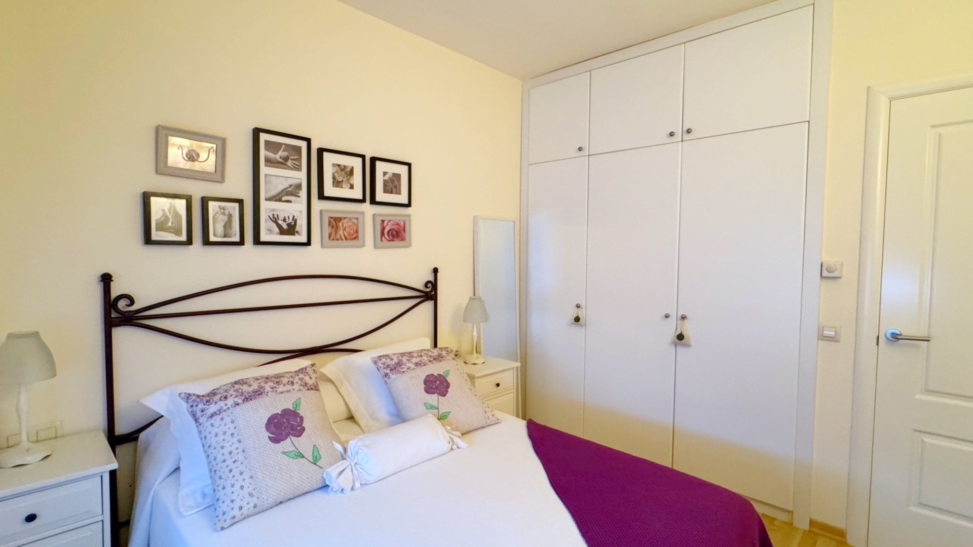 Apartment in Lloret de Mar, Girona, Spain 2 bedrooms, 61 sq.m. No. 181688