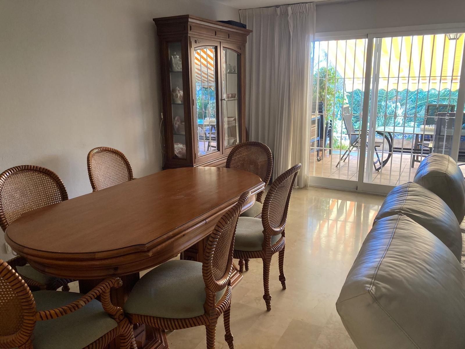 Apartament w Alicante, Hiszpania 5 sypialni, 293 mkw. nr 181683