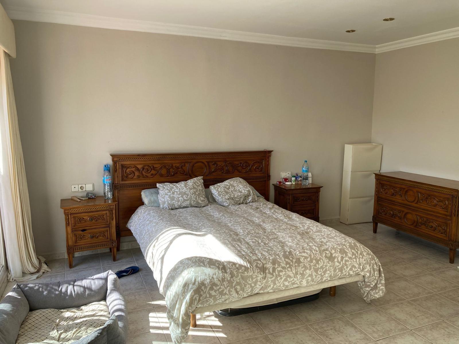 Apartament w Alicante, Hiszpania 5 sypialni, 293 mkw. nr 181683