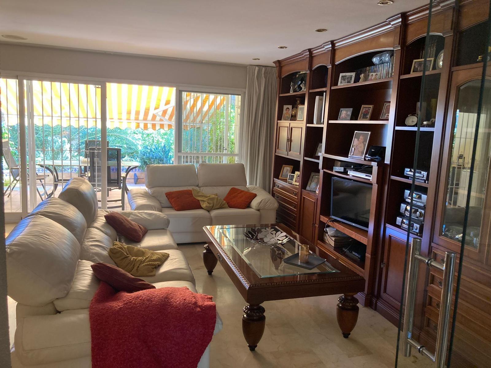 Apartament w Alicante, Hiszpania 5 sypialni, 293 mkw. nr 181683