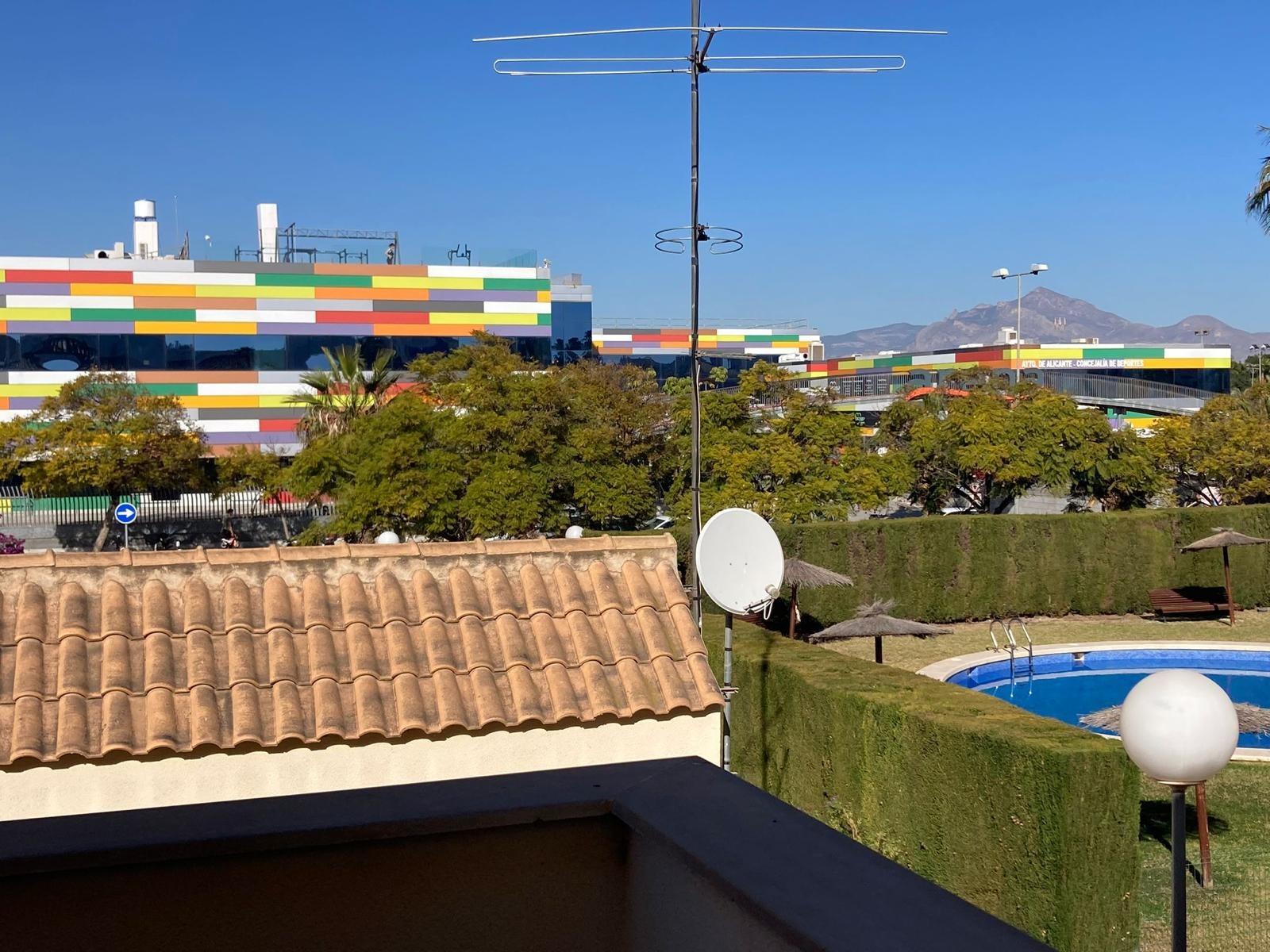 Apartament w Alicante, Hiszpania 5 sypialni, 293 mkw. nr 181683