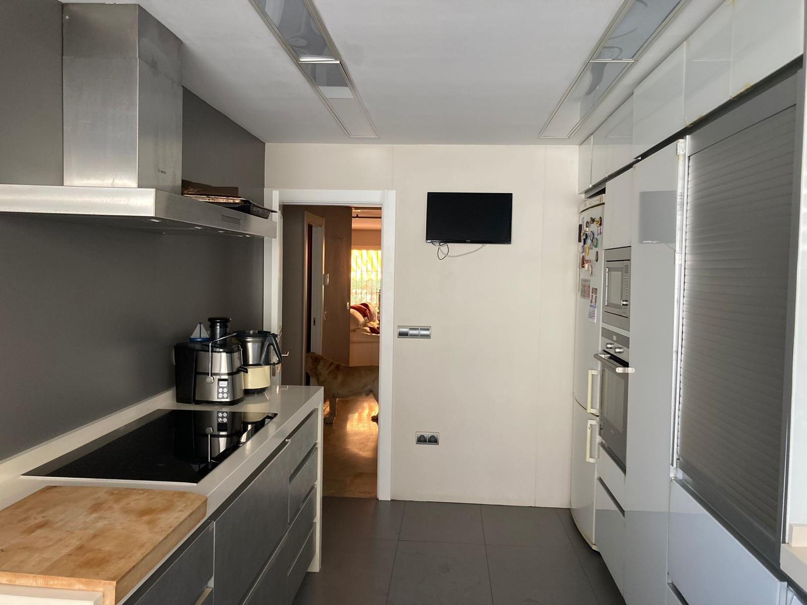 Apartament w Alicante, Hiszpania 5 sypialni, 293 mkw. nr 181683
