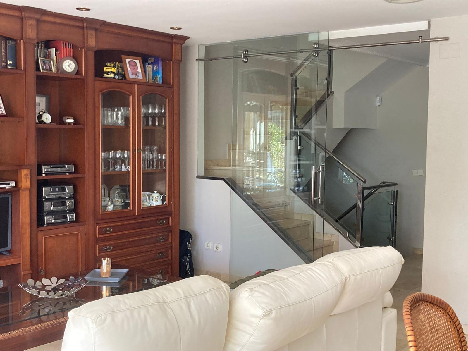 Apartament w Alicante, Hiszpania 5 sypialni, 293 mkw. nr 181683