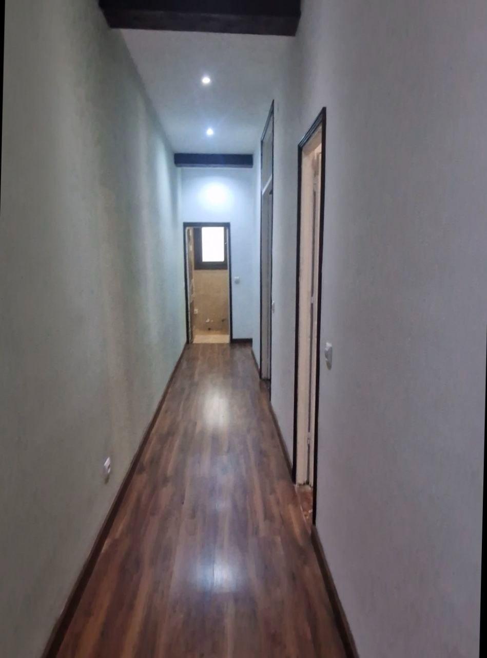 Huoneisto Madrid, Espanja 4 makuuhuonetta, 163 m2 No. 181685