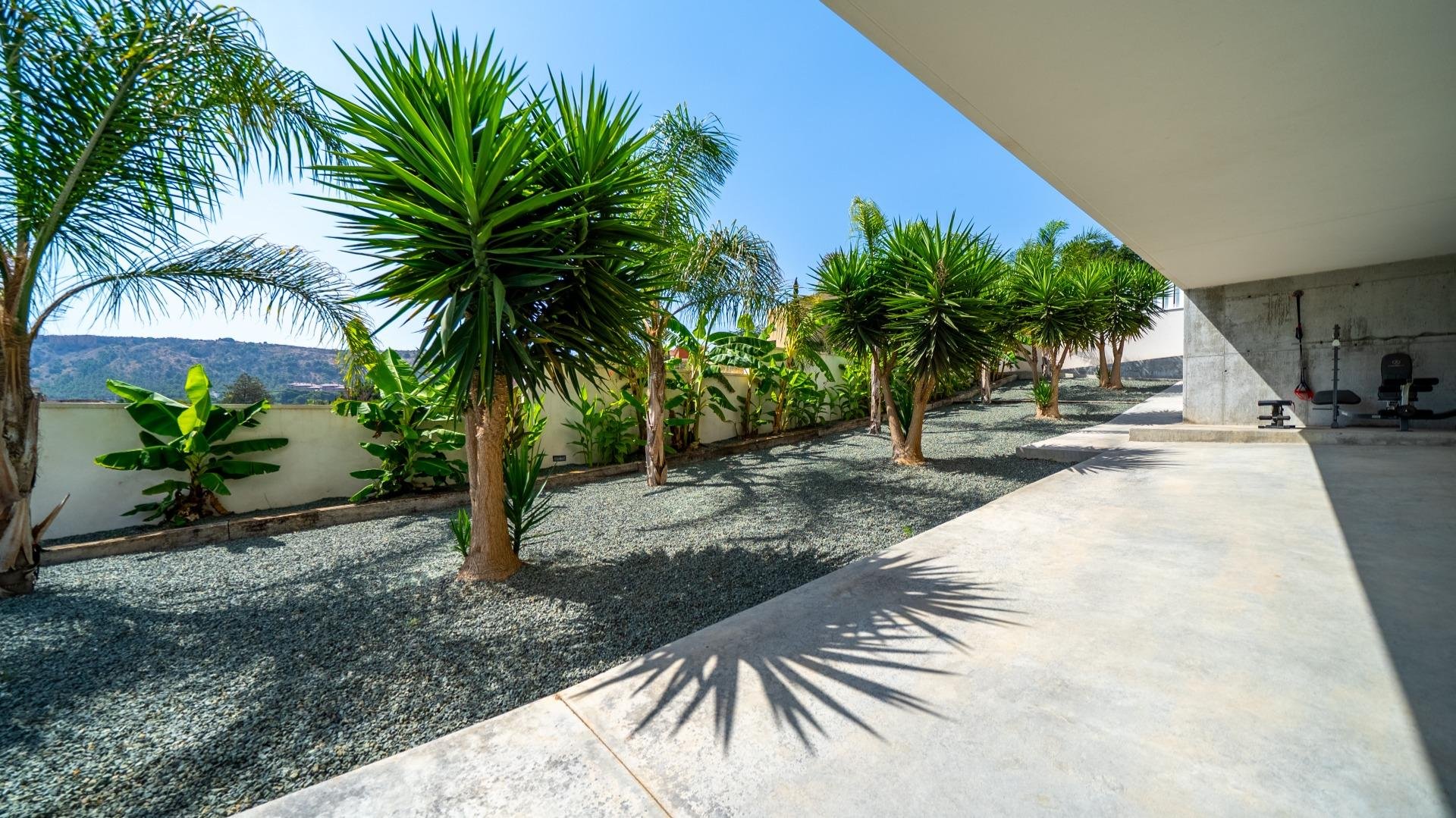 Villa Alicante, Spānijā 5 istabas, 361 m2 Nr. 181684