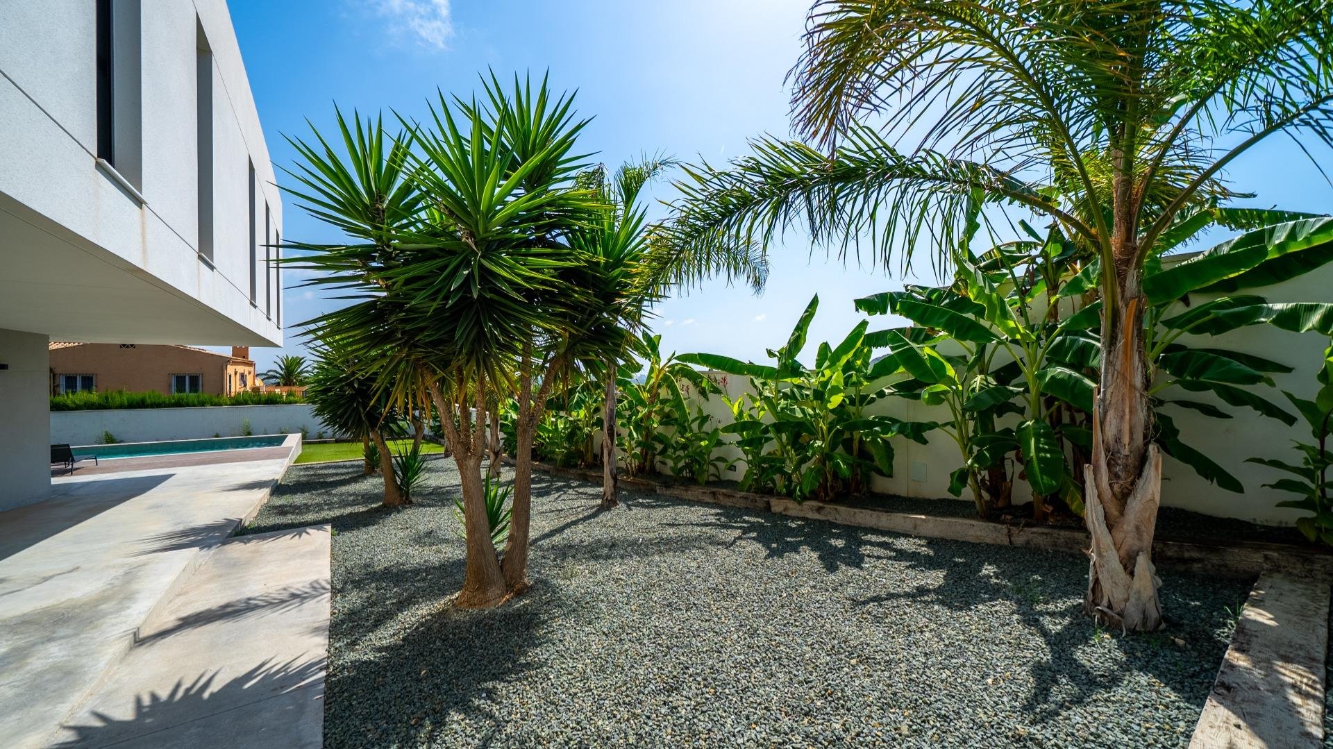 Villa Alicante, Spānijā 5 istabas, 361 m2 Nr. 181684