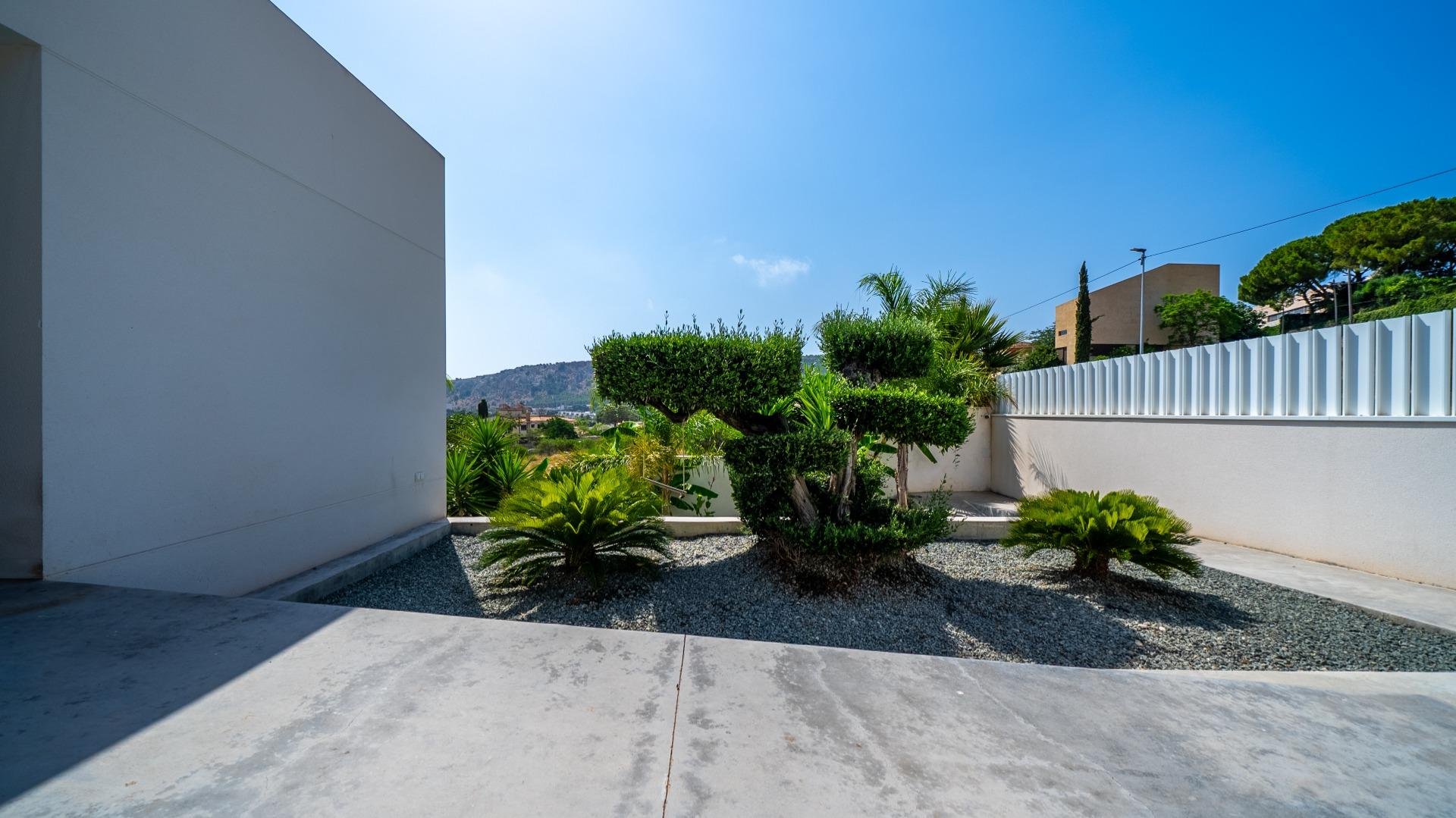 Villa Alicante, Spānijā 5 istabas, 361 m2 Nr. 181684