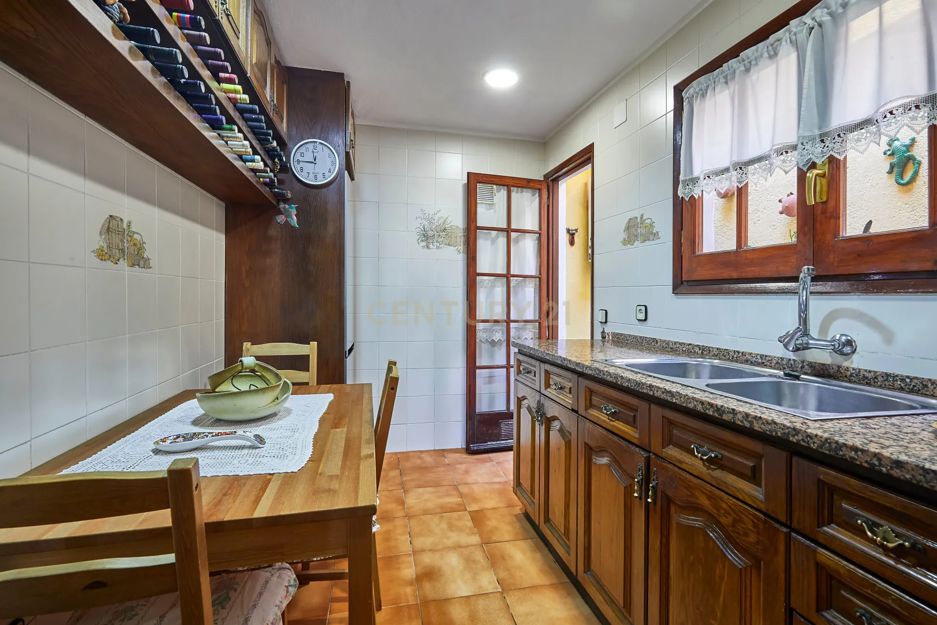 House à Vilassar de Mar, Barcelona, Espagne 3 chambres, 110 m2 No. 167109