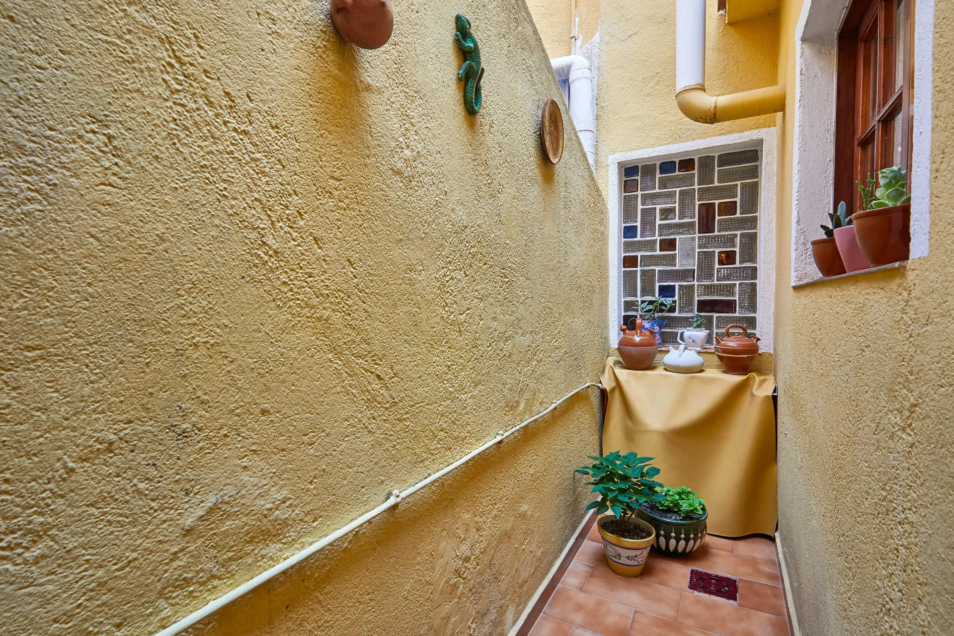 House à Vilassar de Mar, Barcelona, Espagne 3 chambres, 110 m2 No. 167109