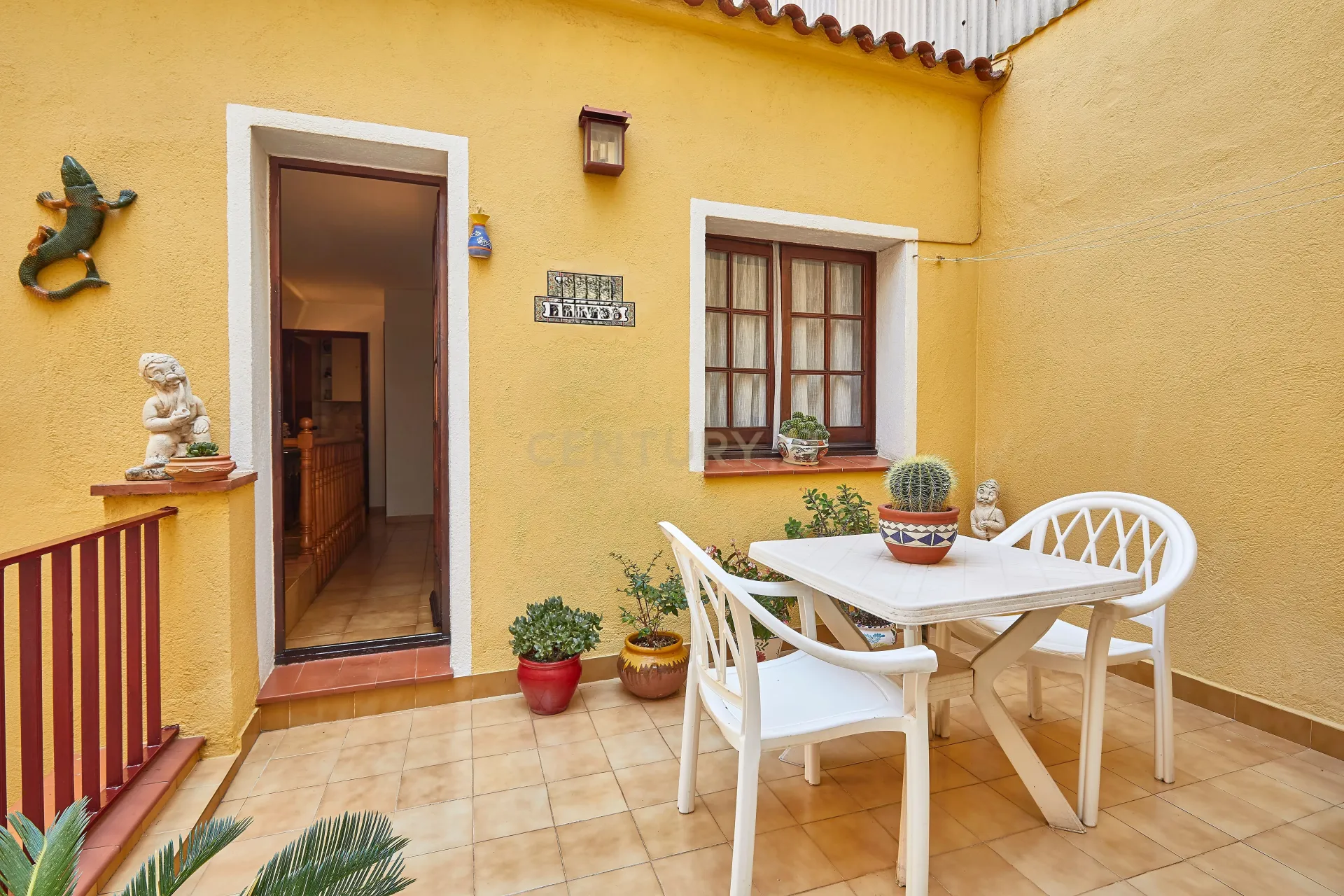 House à Vilassar de Mar, Barcelona, Espagne 3 chambres, 110 m2 No. 167109