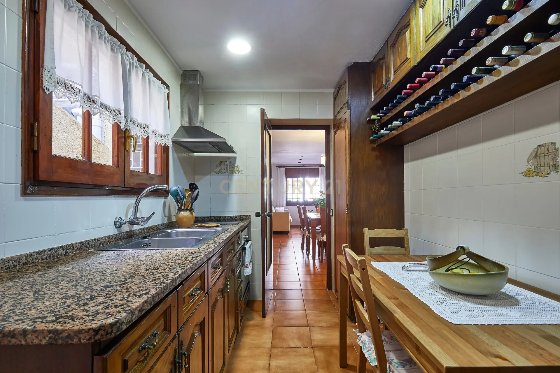 House à Vilassar de Mar, Barcelona, Espagne 3 chambres, 110 m2 No. 167109