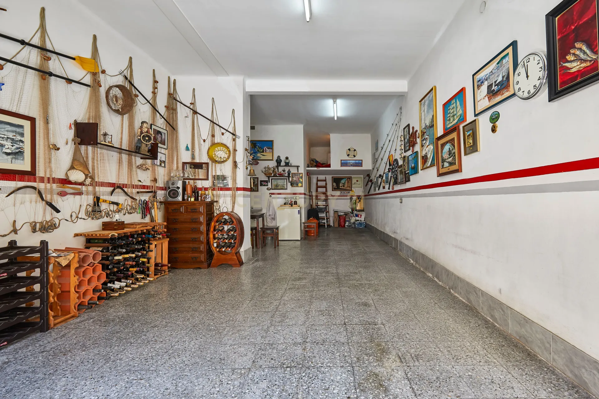 House à Vilassar de Mar, Barcelona, Espagne 3 chambres, 110 m2 No. 167109