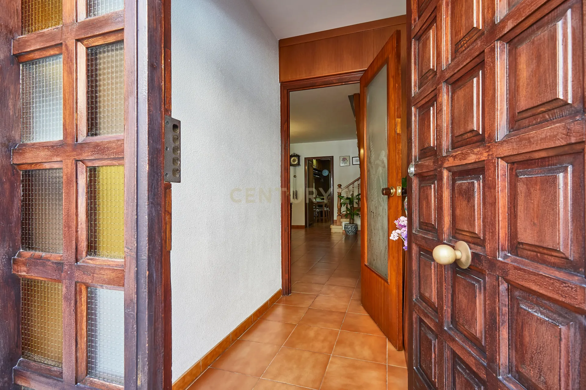 House à Vilassar de Mar, Barcelona, Espagne 3 chambres, 110 m2 No. 167109