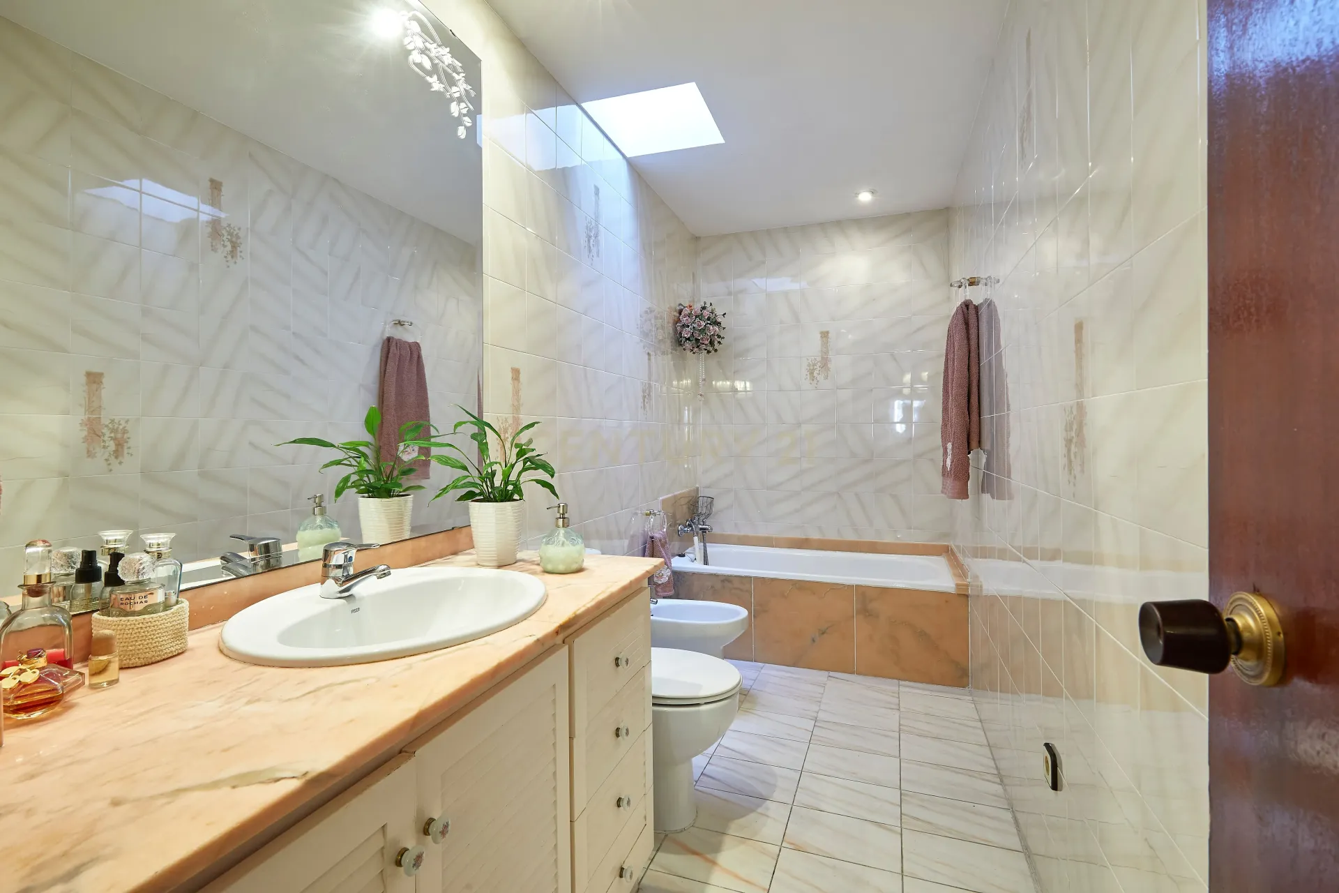 House à Vilassar de Mar, Barcelona, Espagne 3 chambres, 110 m2 No. 167109