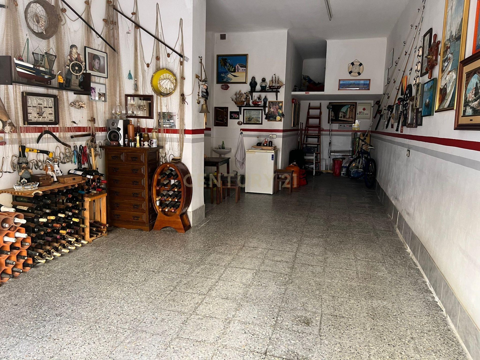 House à Vilassar de Mar, Barcelona, Espagne 3 chambres, 110 m2 No. 167109