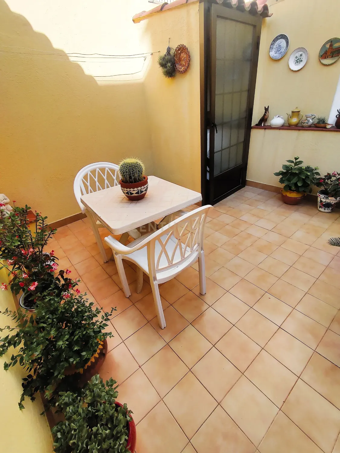 House à Vilassar de Mar, Barcelona, Espagne 3 chambres, 110 m2 No. 167109