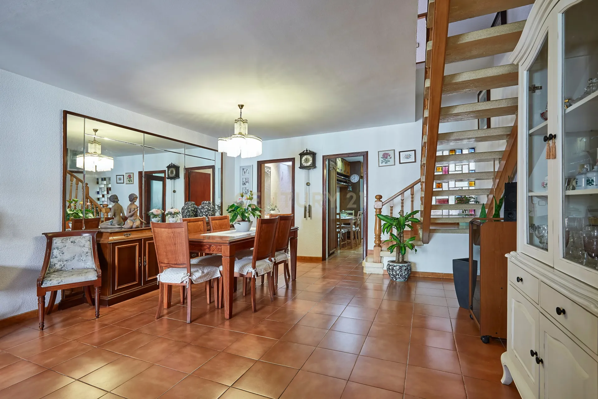 House à Vilassar de Mar, Barcelona, Espagne 3 chambres, 110 m2 No. 167109