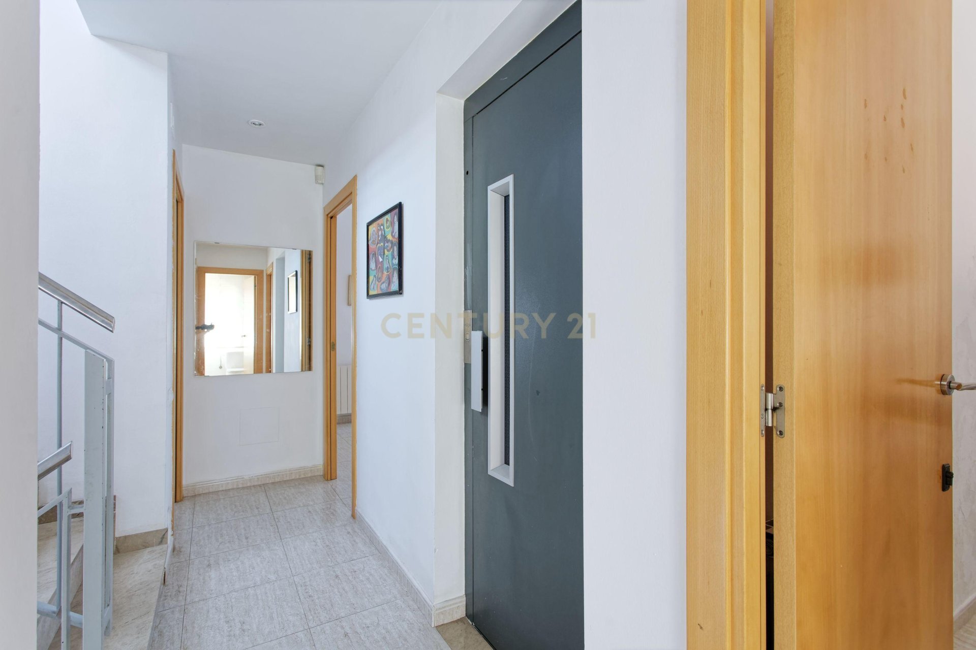 House in Santa Perpetua De Mogoda, Barcelona, Spanien 7 Schlafzimmer, 307 m2 Nr. 167106