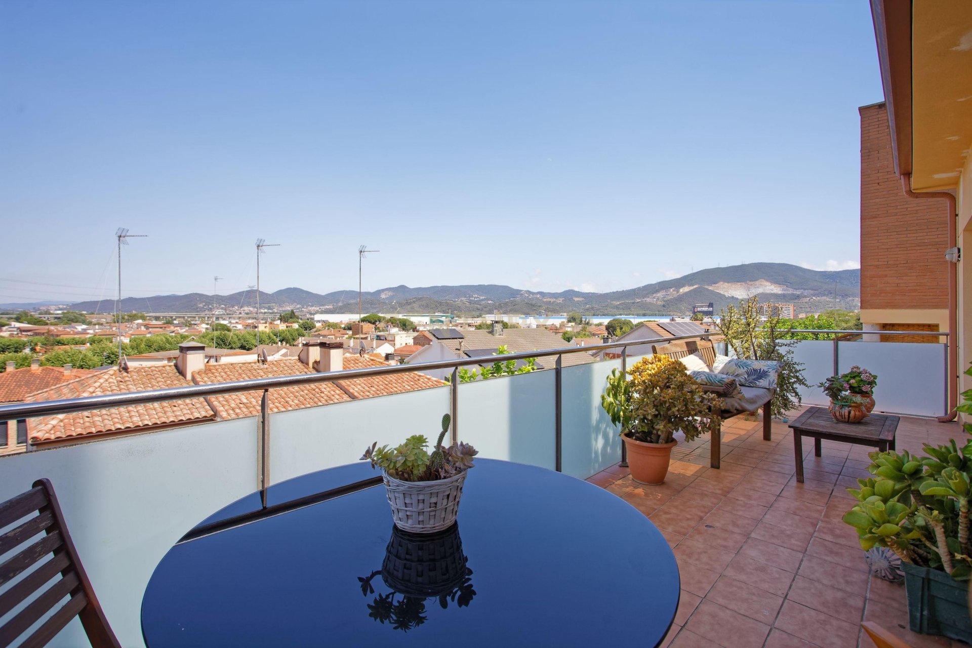 House in Santa Perpetua De Mogoda, Barcelona, Spanien 7 Schlafzimmer, 307 m2 Nr. 167106