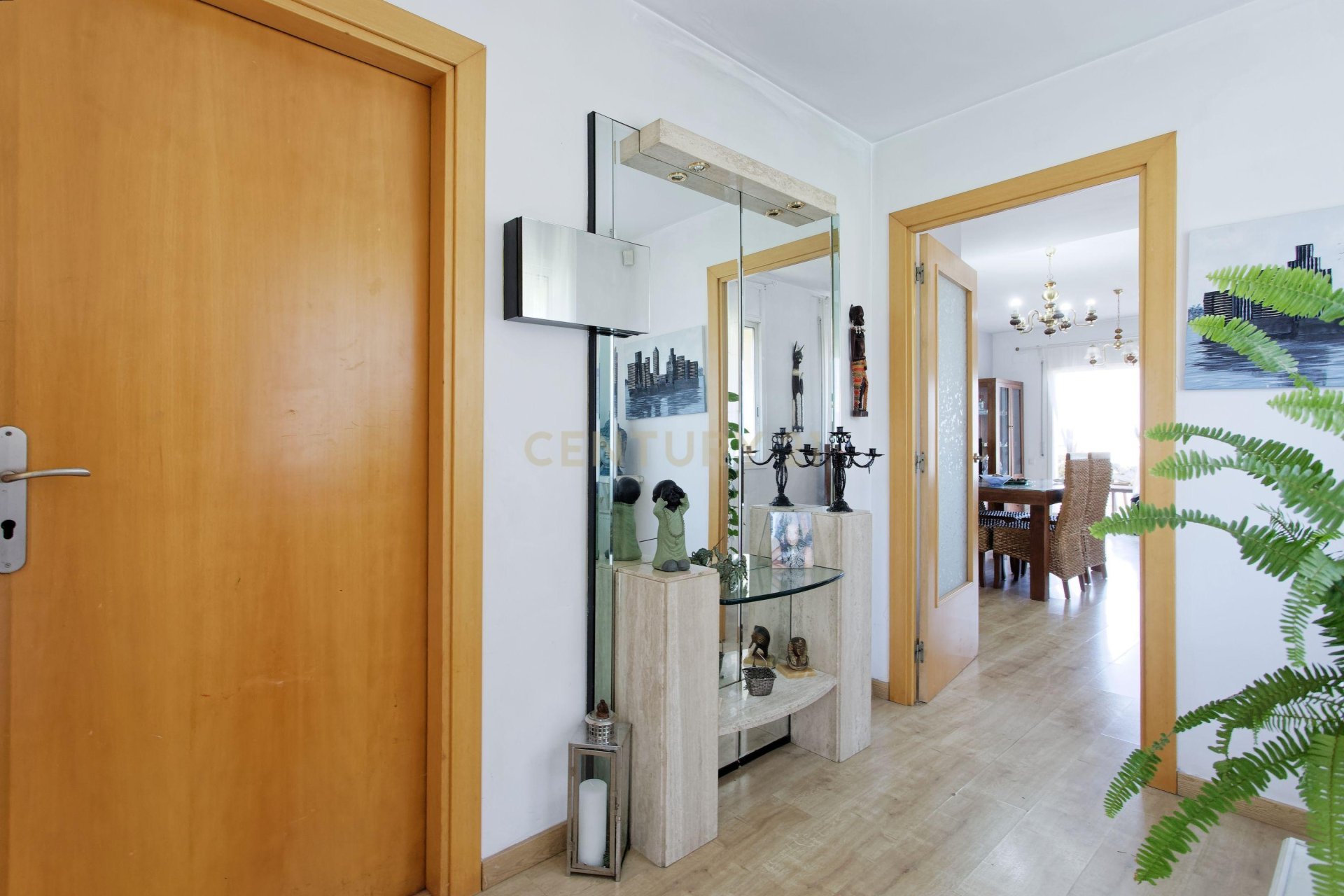 House in Santa Perpetua De Mogoda, Barcelona, Spanien 7 Schlafzimmer, 307 m2 Nr. 167106