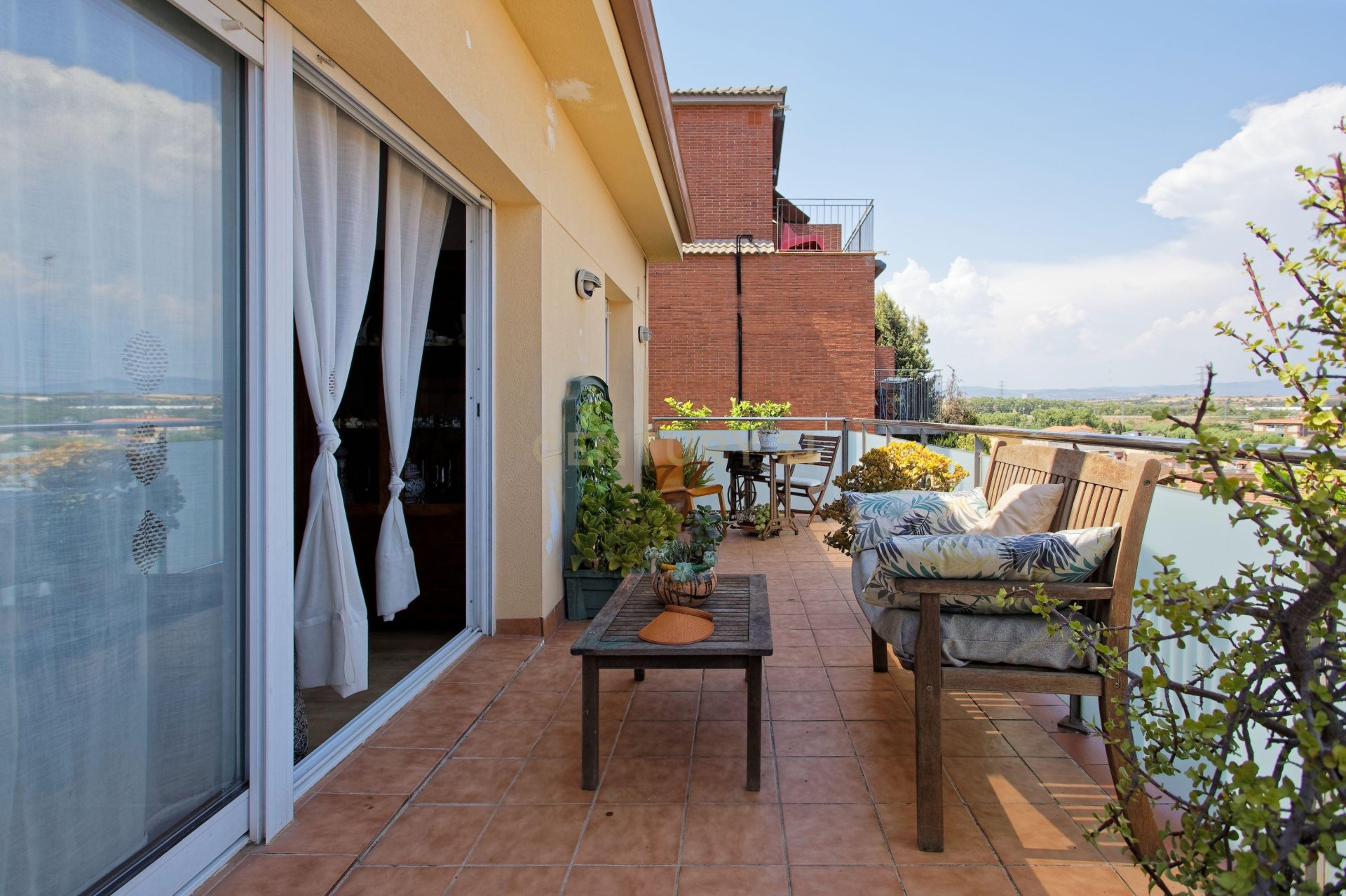 House in Santa Perpetua De Mogoda, Barcelona, Spanien 7 Schlafzimmer, 307 m2 Nr. 167106