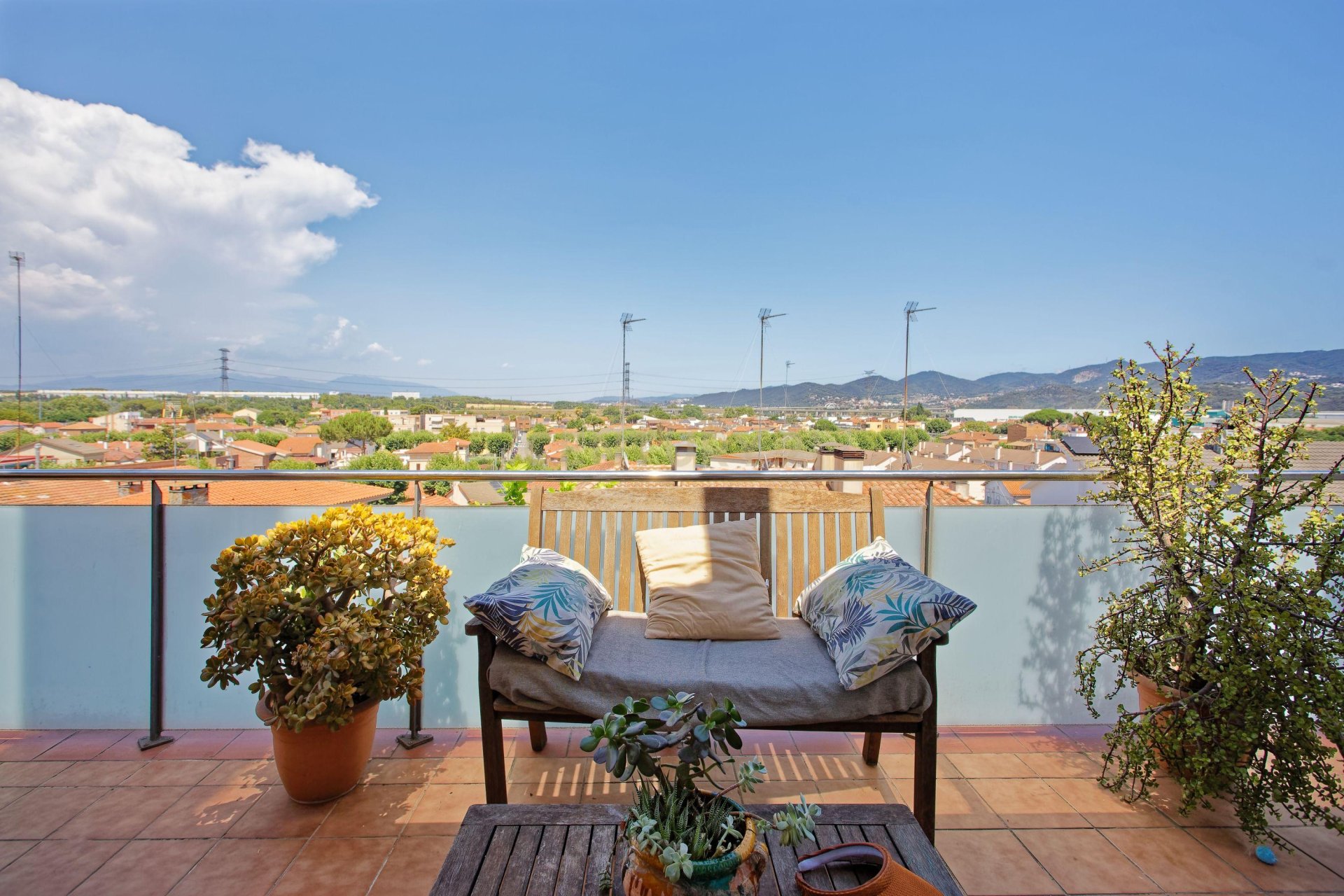 House in Santa Perpetua De Mogoda, Barcelona, Spanien 7 Schlafzimmer, 307 m2 Nr. 167106