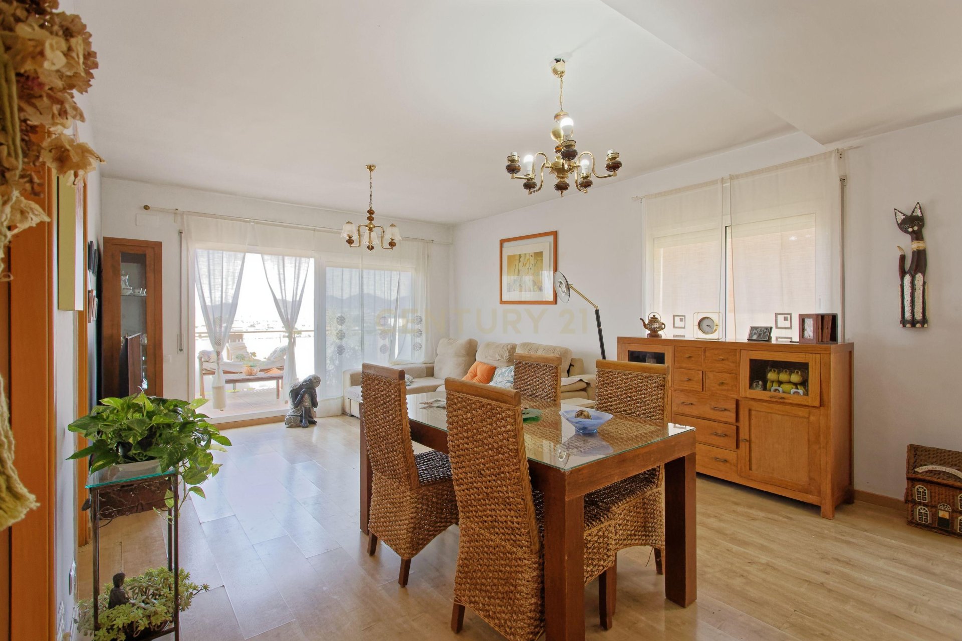 House in Santa Perpetua De Mogoda, Barcelona, Spanien 7 Schlafzimmer, 307 m2 Nr. 167106