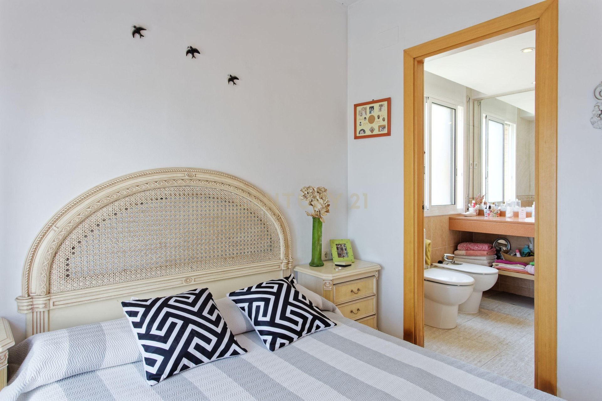 House in Santa Perpetua De Mogoda, Barcelona, Spanien 7 Schlafzimmer, 307 m2 Nr. 167106
