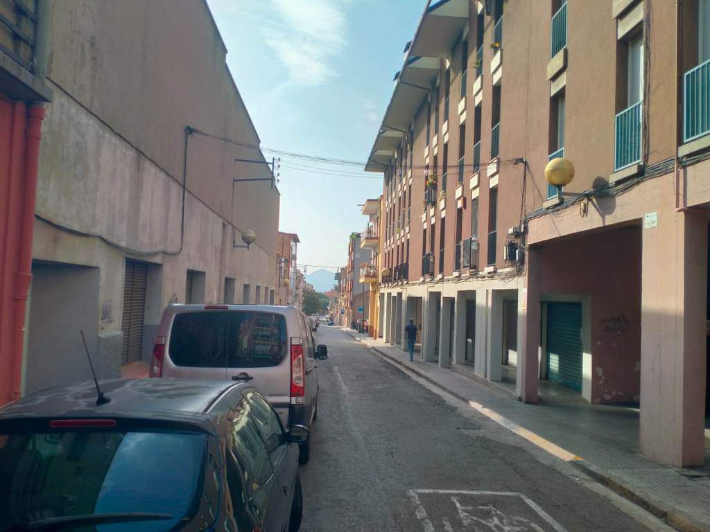 Parcela en Ripollet, Barcelona, España No. 167107