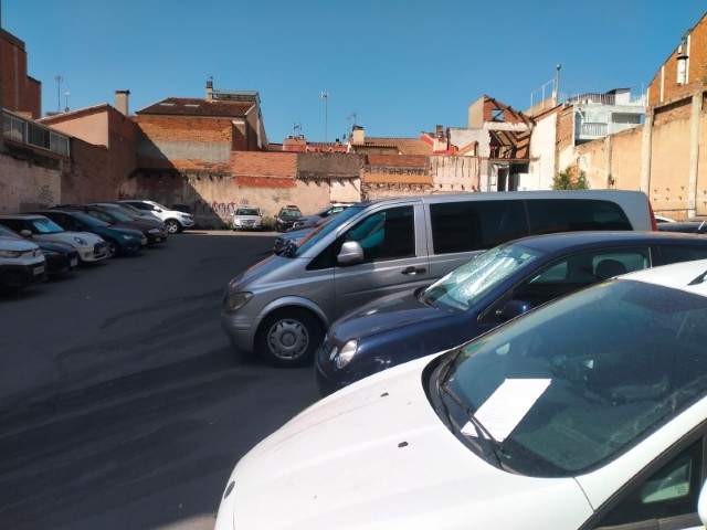 Parcela en Ripollet, Barcelona, España No. 167107
