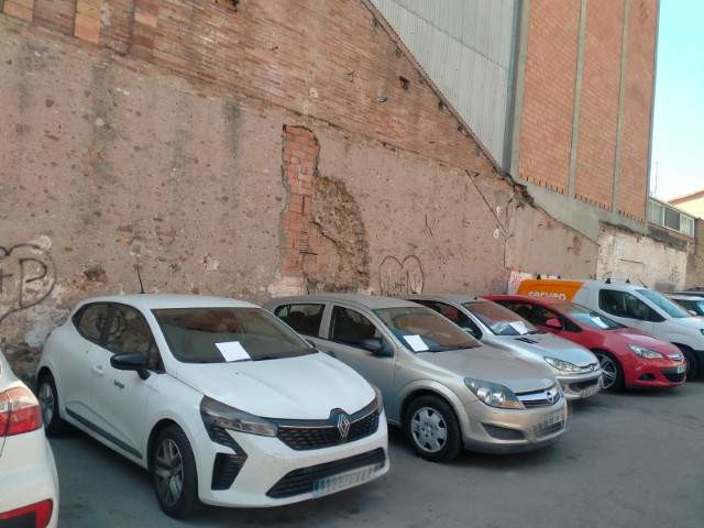 Parcela en Ripollet, Barcelona, España No. 167107