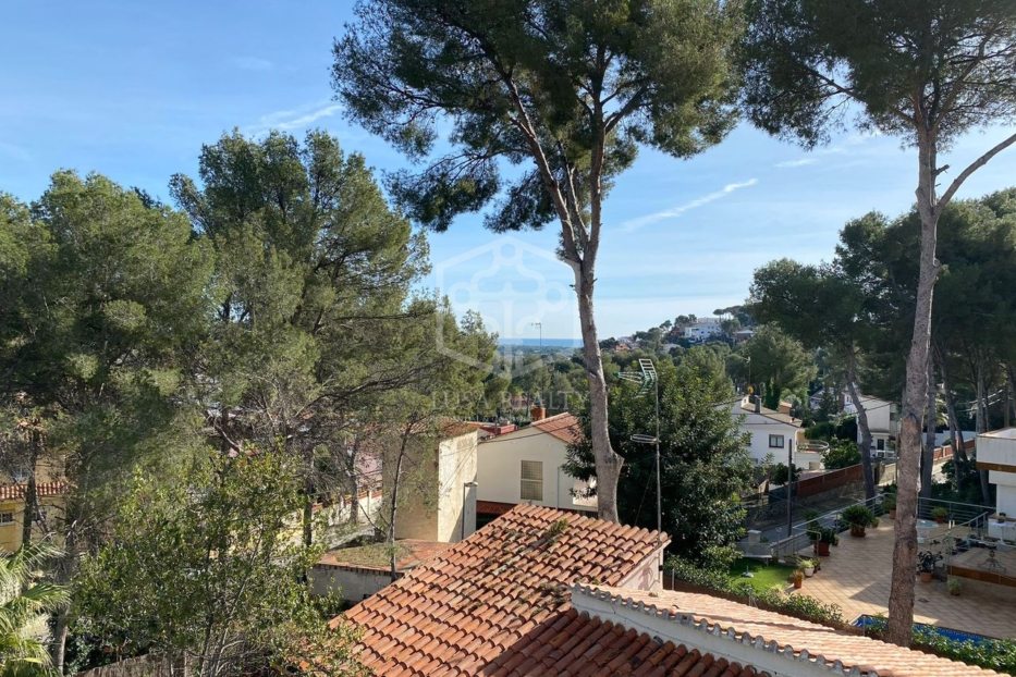 Villa in Castelldefels, Barcelona, Spanien 5 Schlafzimmer, 340 m2 Nr. 78333