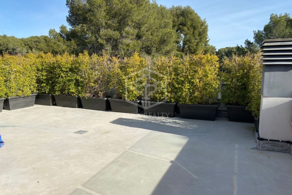 Villa in Castelldefels, Barcelona, Spanien 5 Schlafzimmer, 340 m2 Nr. 78333